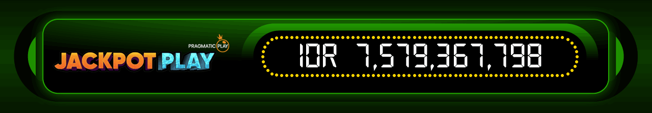 ISTANASLOT789 Jackpot